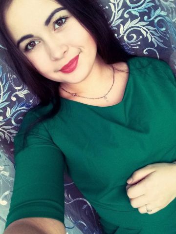 Проститутка Лидия